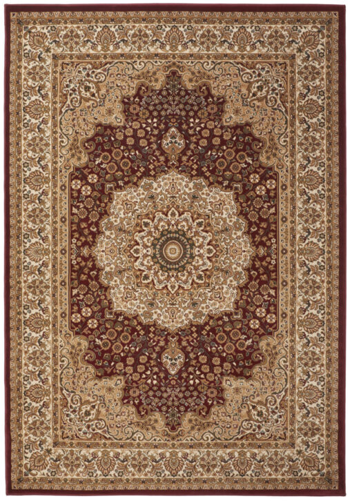 Antique  Rugs