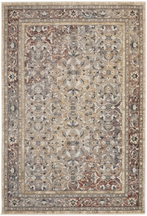 Antique  Rugs